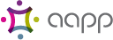 AAPP – réadaptation au travail et ergonomie Logo
