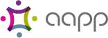 AAPP – réadaptation au travail et ergonomie Logo