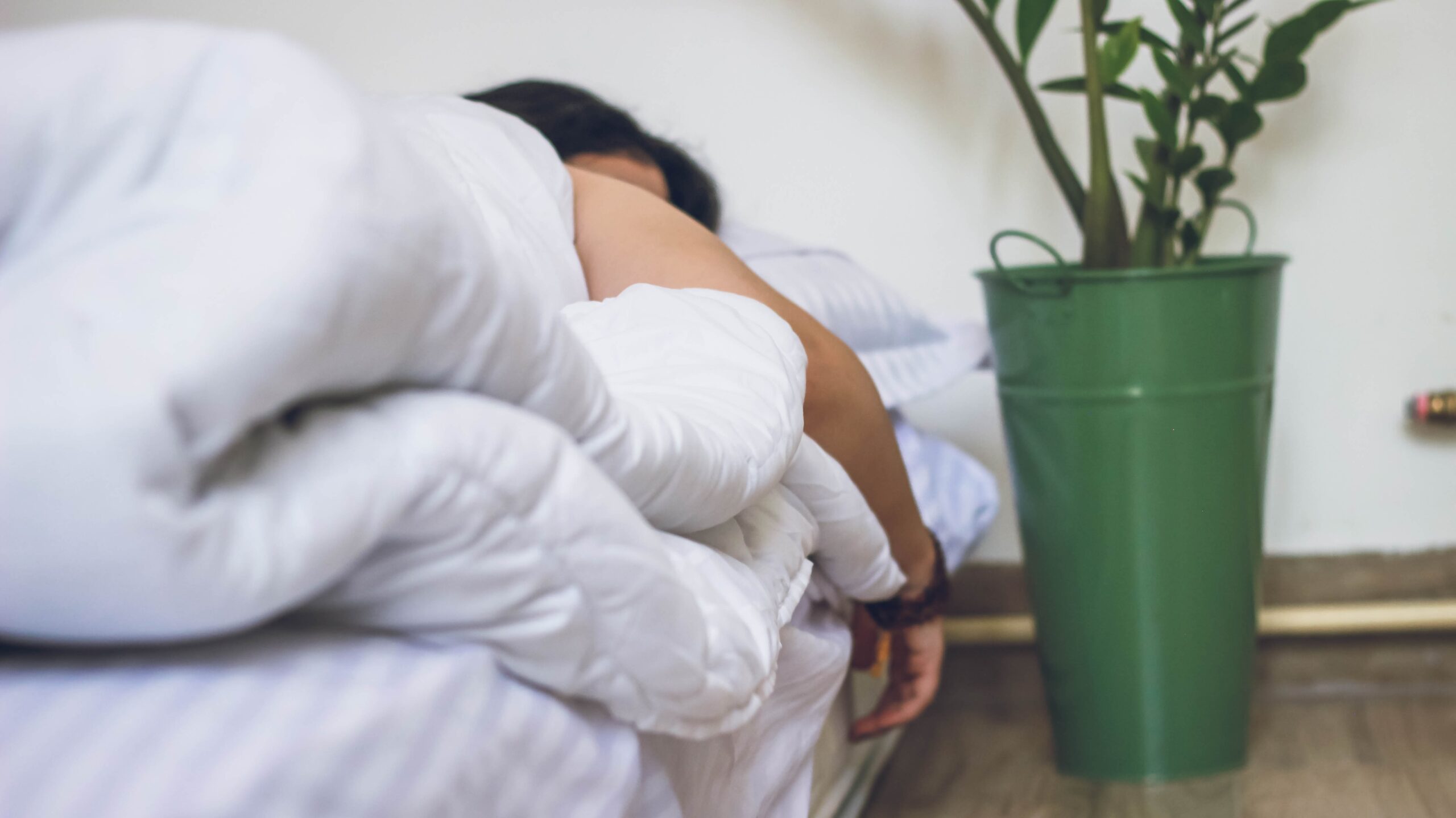 5 stratégies pour favorise un sommeil récupérateur